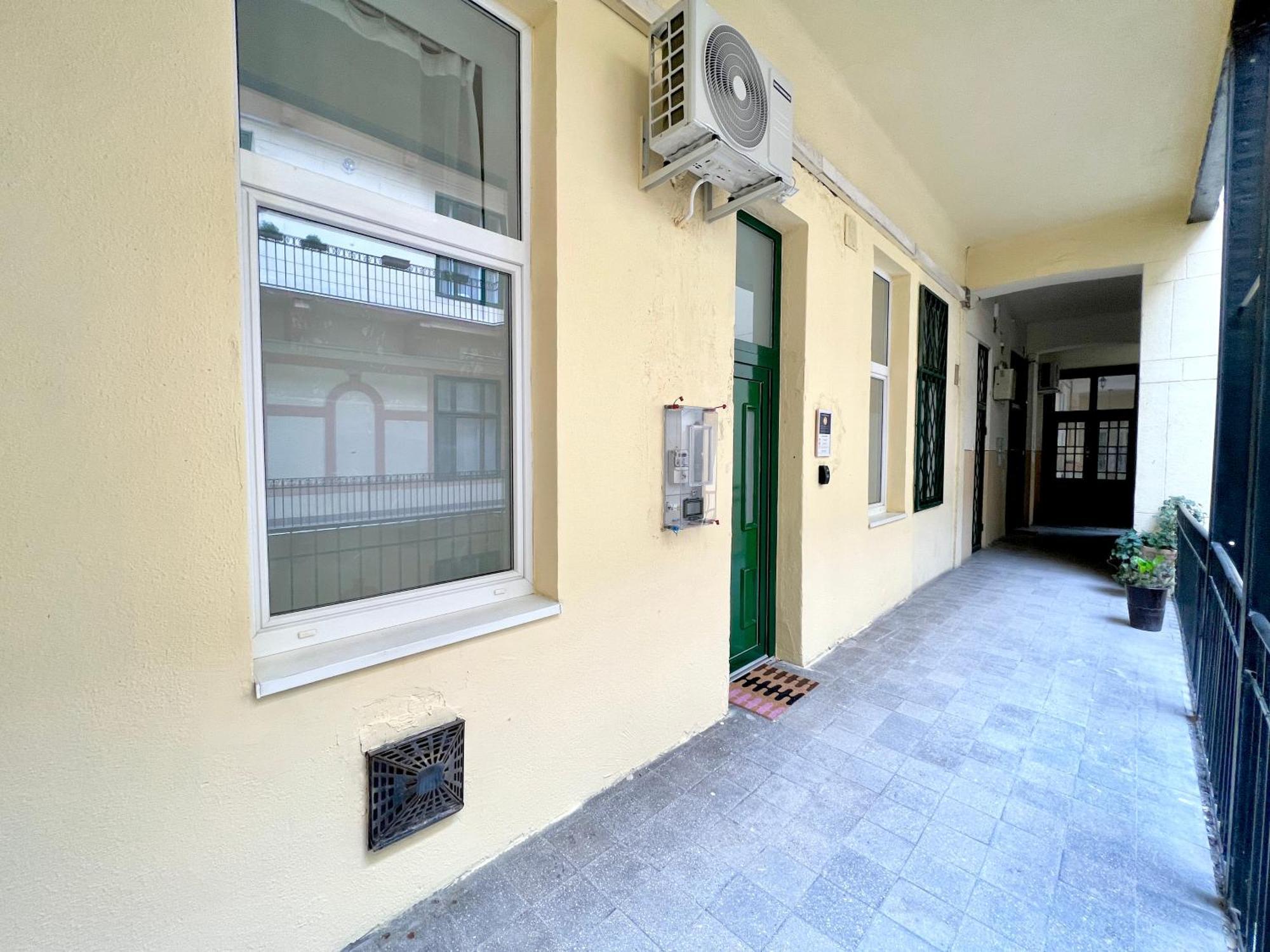 Apartamento Better Than Baross4 Budapest