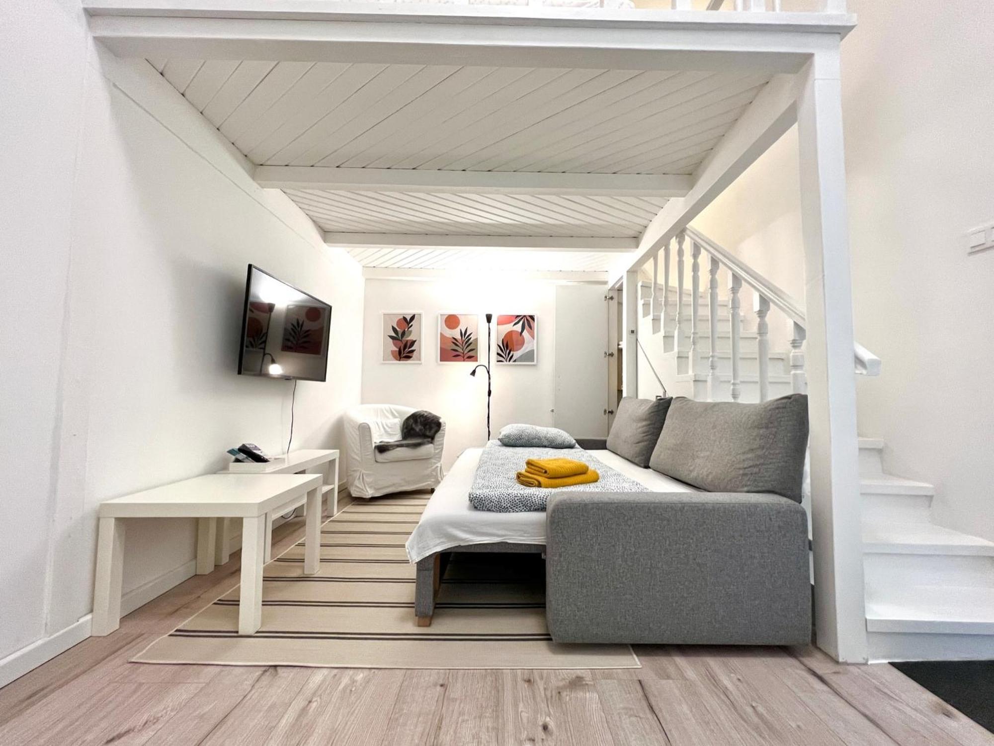 Better Than Baross4 Apartamento