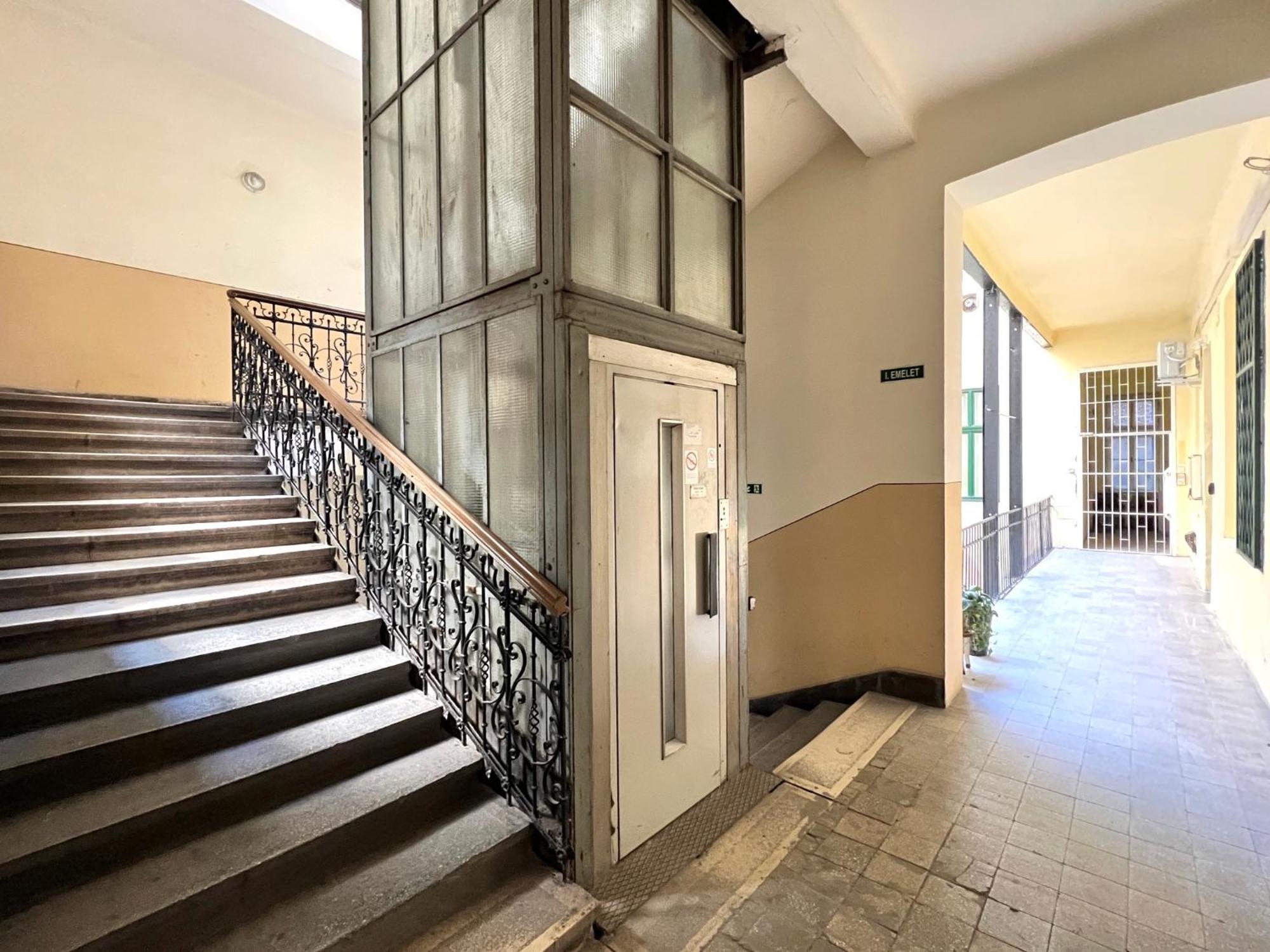 Apartamento Better Than Baross4 Budapest
