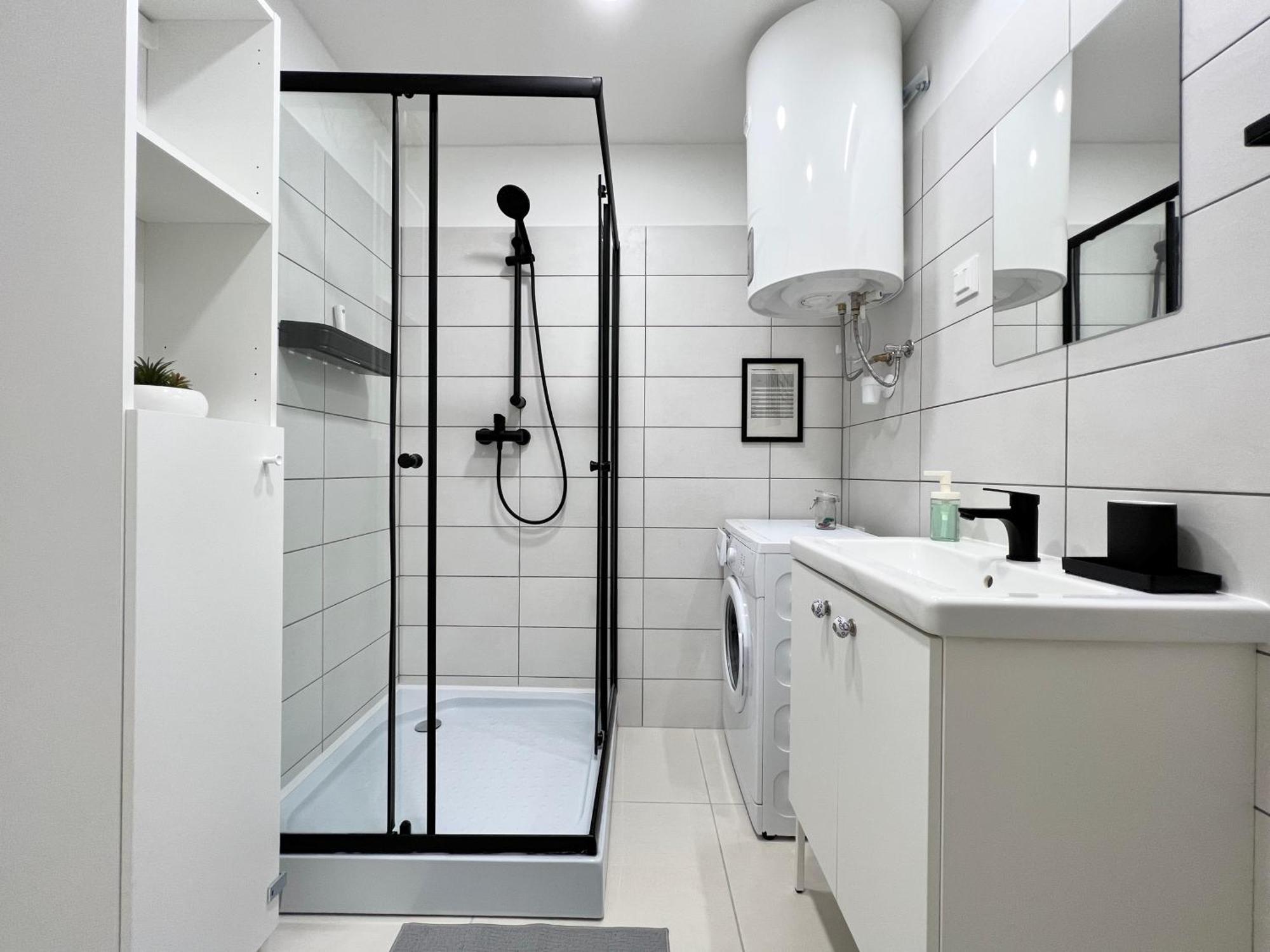 Apartamento Better Than Baross4 Budapest
