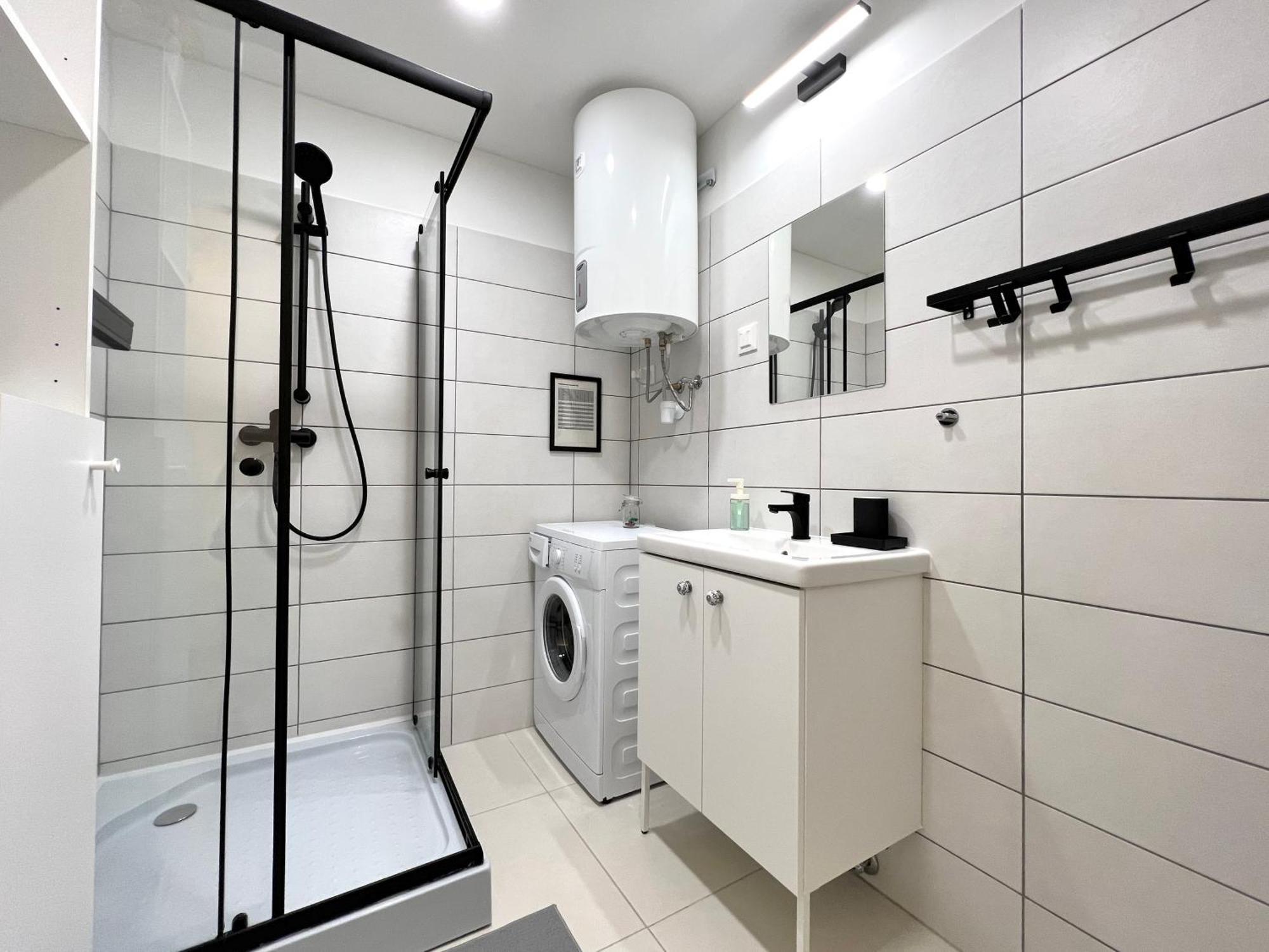Apartamento Better Than Baross4
